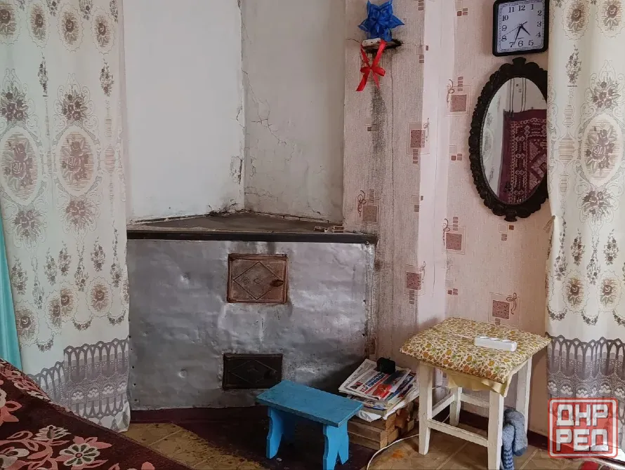 Продается дом , Киевский р-н , Маяк ул. Сормовская Донецк - изображение 5