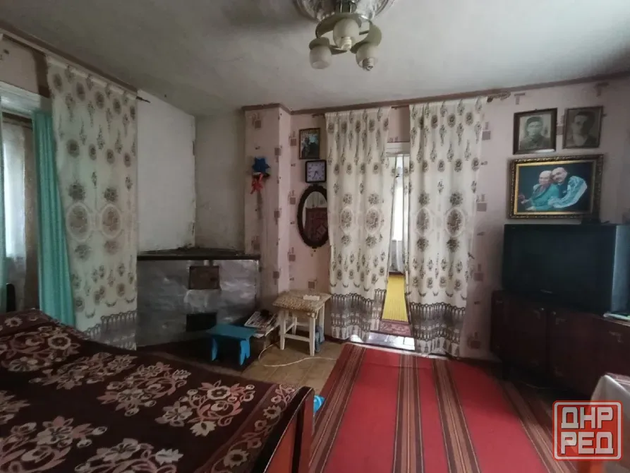 Продается дом , Киевский р-н , Маяк ул. Сормовская Донецк - изображение 1