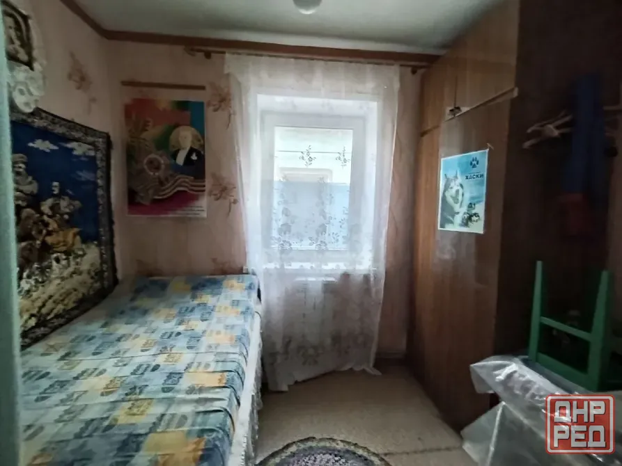 Продается дом , Киевский р-н , Маяк ул. Сормовская Донецк - изображение 6
