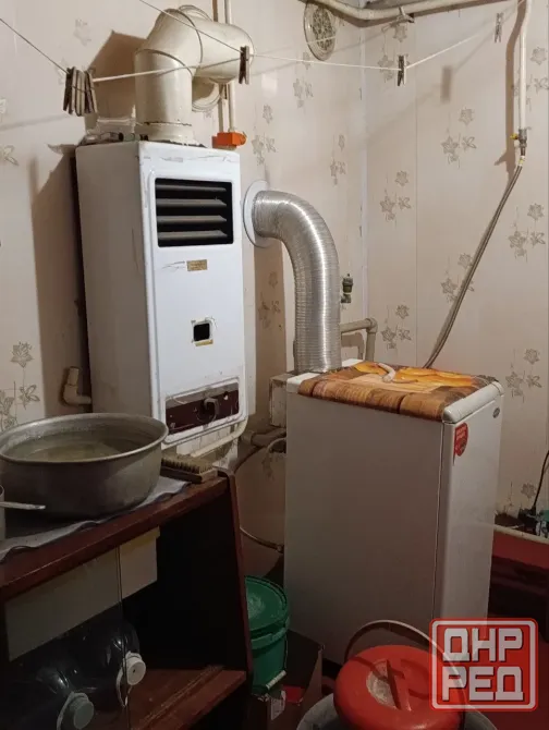 Продается дом , Киевский р-н , Маяк ул. Сормовская Донецк - изображение 10