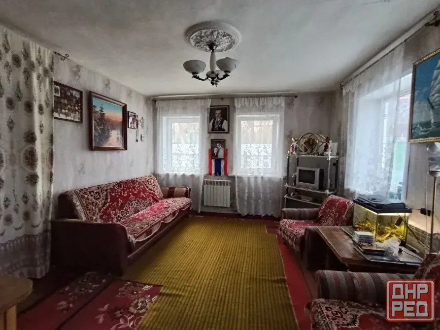 Продается дом , Киевский р-н , Маяк ул. Сормовская Донецк - изображение 9