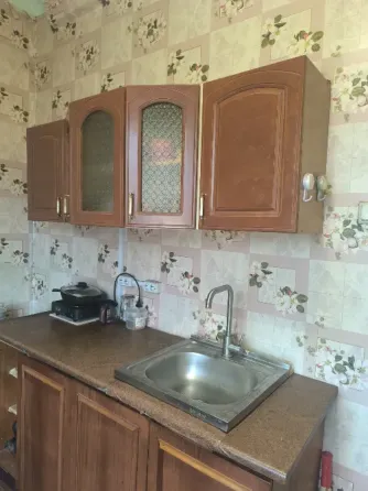Продам 1-комнатную квартиру. Пролетарский р-он. Донецк