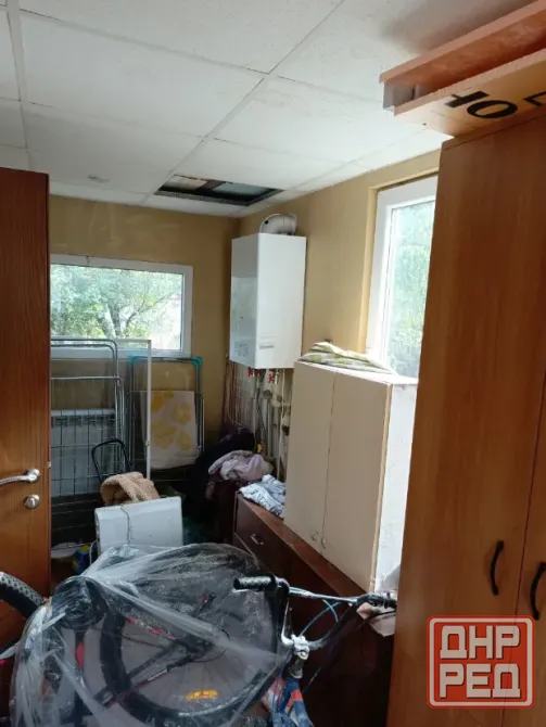Продам дом. Киевский р-он. Донецк - изображение 11