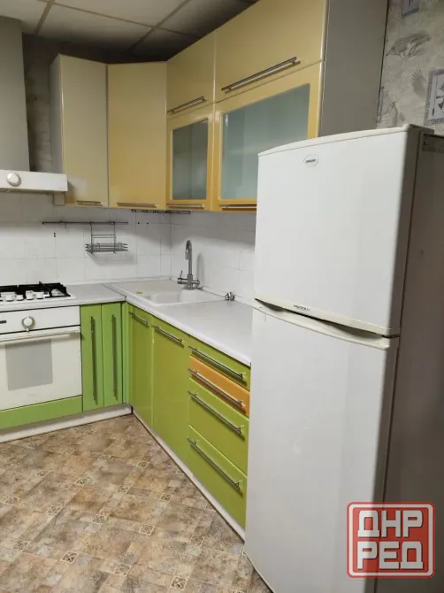 Продажа дома в Куйбышевском районе Донецк - изображение 10