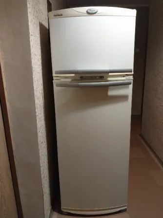 Холодильник Whirlpool Total No Frost Донецк