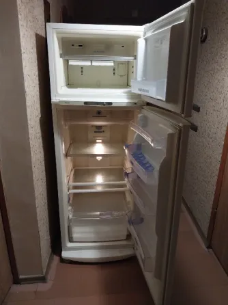 Холодильник Whirlpool Total No Frost Донецк