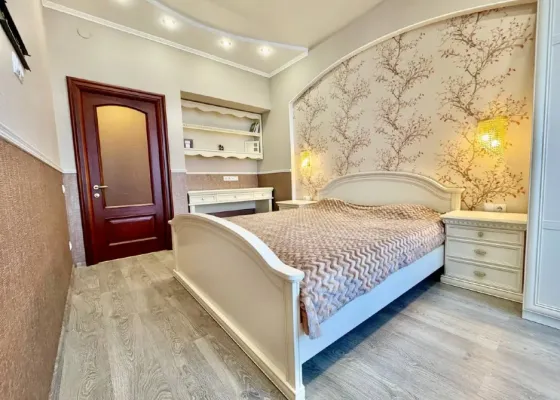Продажа 3х ком. квартиры! Диск Маяковского! Донецк