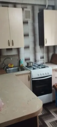 Сдам 2-х комнатную квартиру на Зеленом Макеевка