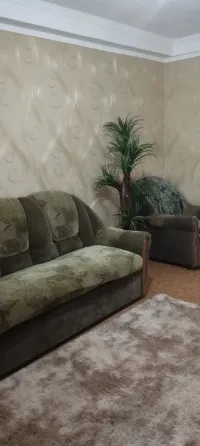Сдам 2-х комнатную квартиру на Зеленом Макеевка
