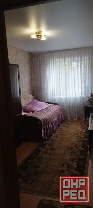 Сдам 2-х комнатную квартиру на Зеленом Макеевка - изображение 3