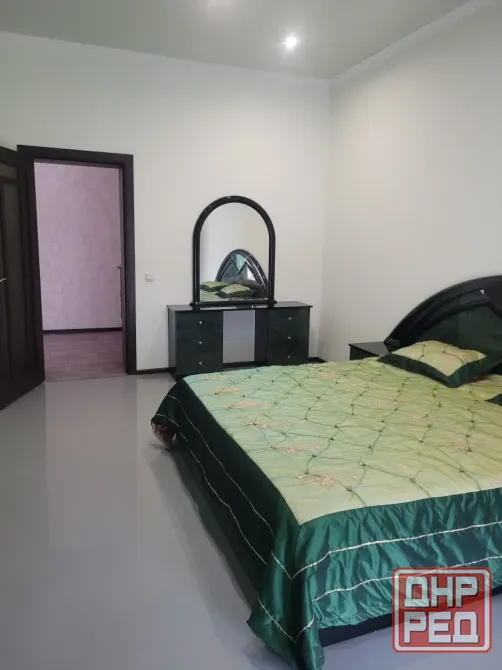 Продается шикарный дом! 225 м.кв. Донецк - изображение 1