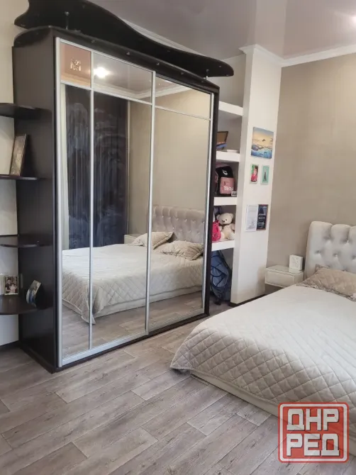 Продается шикарный дом! 225 м.кв. Донецк - изображение 4