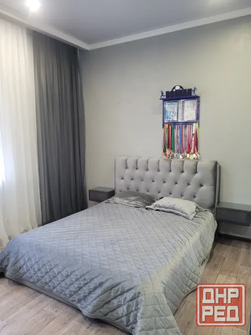 Продается шикарный дом! 225 м.кв. Донецк - изображение 6