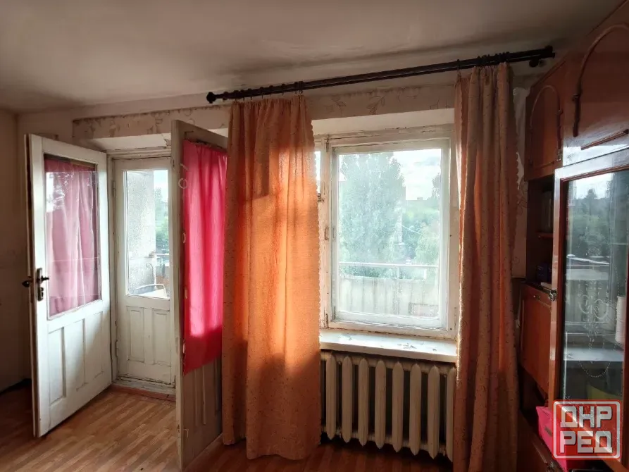 Ипотека возможна, продаётся большая 3-х комнатная квартира в Куйбышевском районе Донецк - изображение 4