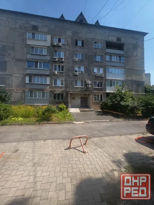Ипотека возможна, продаётся большая 3-х комнатная квартира в Куйбышевском районе Донецк - изображение 2