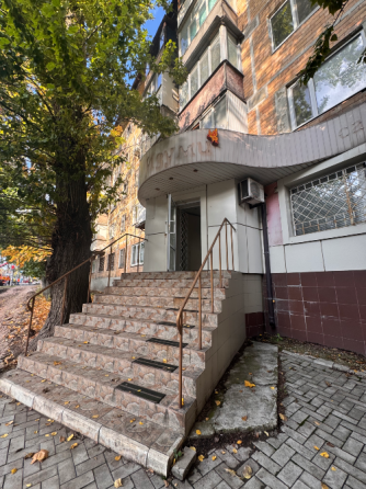 Аренда помещения в центре города! 65м2, Фасад Университетской Донецк