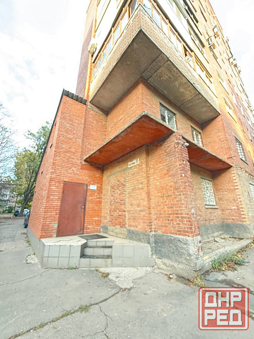 Помещение | 130 кв.м | Киевский район, Киевский район Донецк - изображение 1