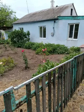 Дом Зирка-2 Мариуполь