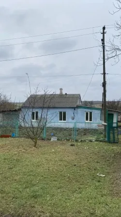 Дом Зирка-2 Мариуполь