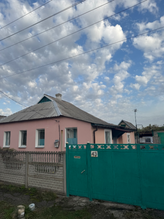 Продажа Дома на Караванной Донецк