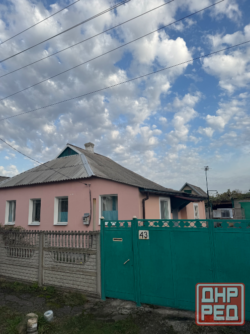 Продажа Дома на Караванной Донецк - изображение 1
