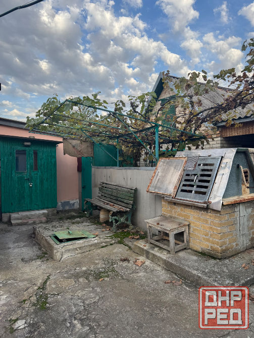 Продажа Дома на Караванной Донецк - изображение 3