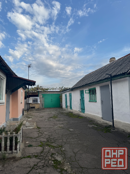 Продажа Дома на Караванной Донецк - изображение 2