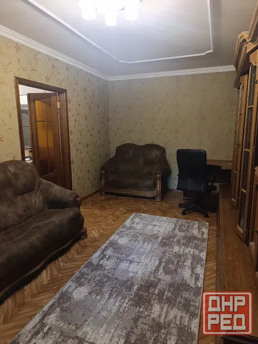 Сдам 2-х комнатную квартиру Донецк - изображение 8