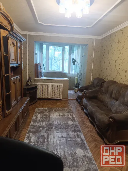 Сдам 2-х комнатную квартиру Донецк - изображение 7