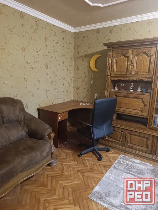 Сдам 2-х комнатную квартиру Донецк - изображение 6