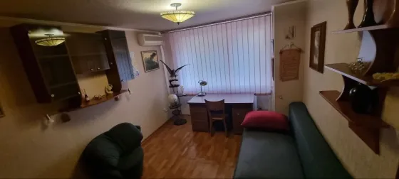 сдам 2 ком.кв в центре Донецка, Ворошиловский район , Изумруд. Улица Университетская Донецк