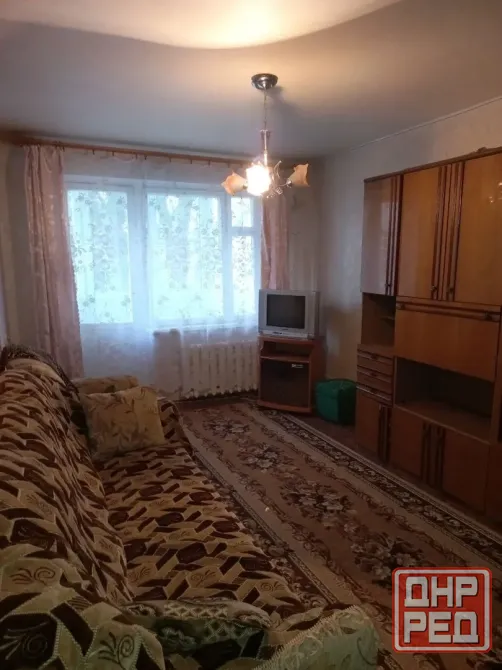 Сдам 3 ком.кв Кировском районе , ул. Бирюзова 2. шахта Скочинского Донецк - изображение 8