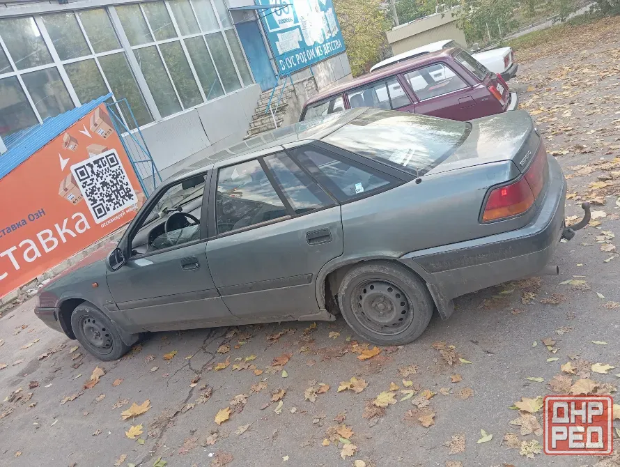 Продам авто Донецк - изображение 7