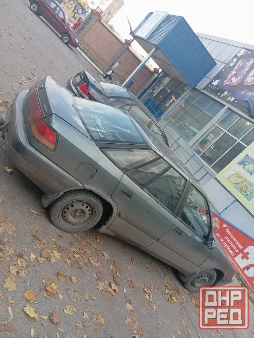 Продам авто Донецк - изображение 6