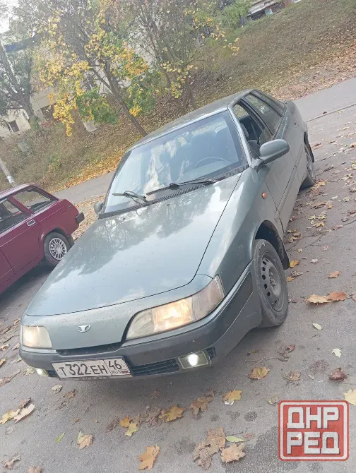 Продам авто Донецк - изображение 3