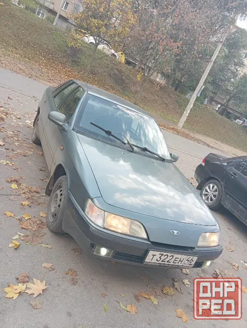 Продам авто Донецк - изображение 4