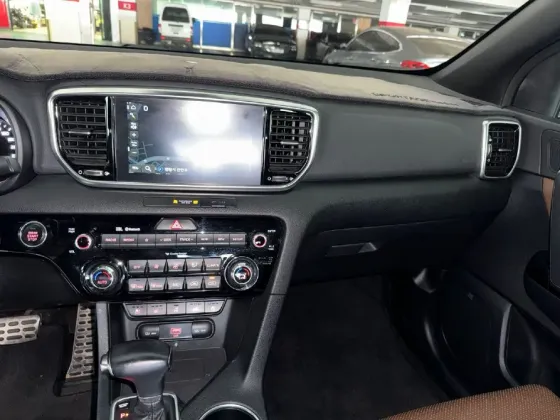 Kia Sportage Турбодизел Макеевка