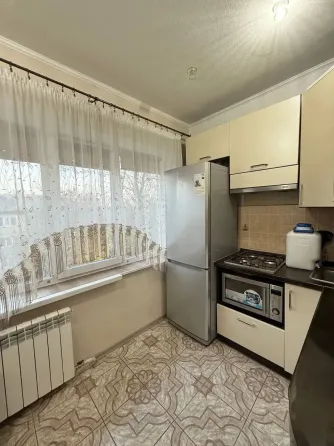Аренда квартиры Куйбышевский Топаз. Донецк