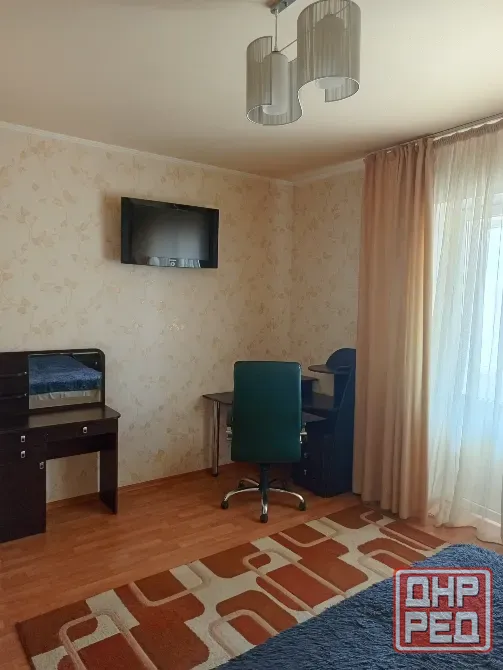 Сдам 2к кв на Артёма центр Донецк - изображение 5