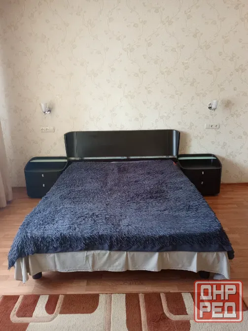Сдам 2к кв на Артёма центр Донецк - изображение 4