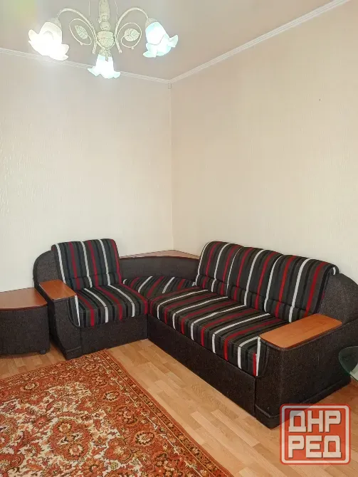 Сдам 2к кв на Артёма центр Донецк - изображение 2