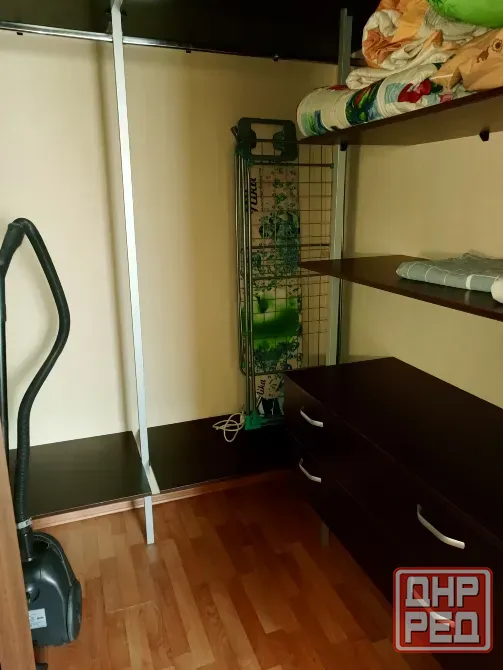 Сдам 2к кв на Артёма центр Донецк - изображение 6