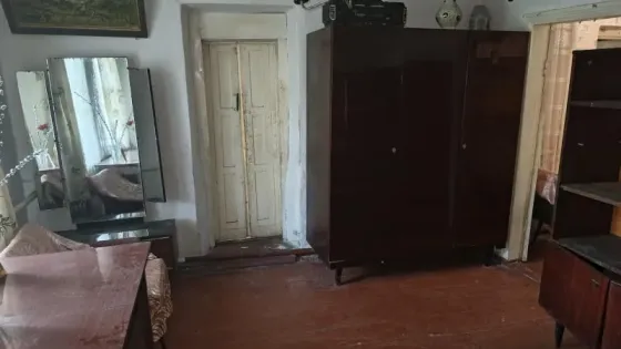 Продам отдельностоящий дом Донецк