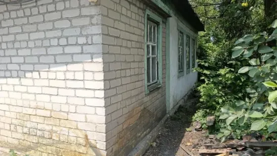 Продам отдельностоящий дом Донецк