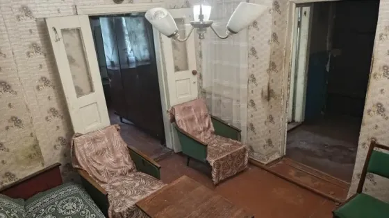 Продам отдельностоящий дом Донецк