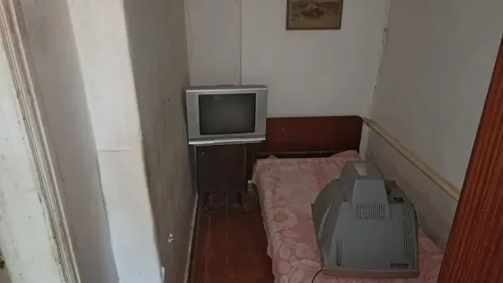 Продам отдельностоящий дом Донецк