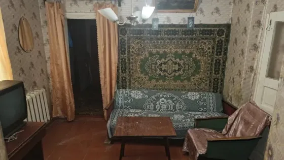 Продам отдельностоящий дом Донецк