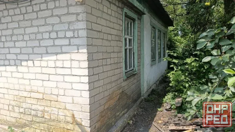 Продам отдельностоящий дом Донецк - изображение 5