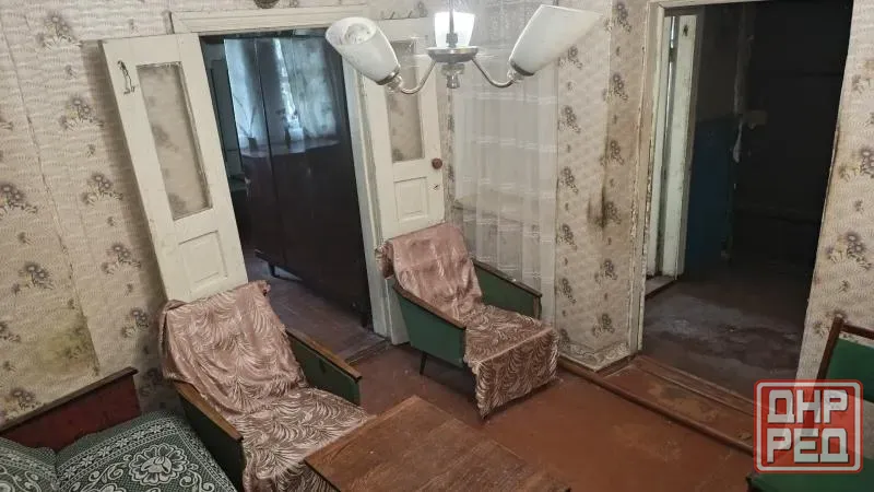 Продам отдельностоящий дом Донецк - изображение 2