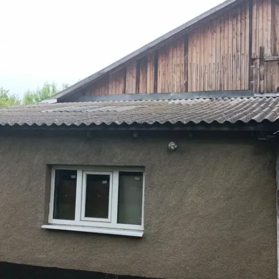 Продам двухкомнатную квартиру на земле Донецк